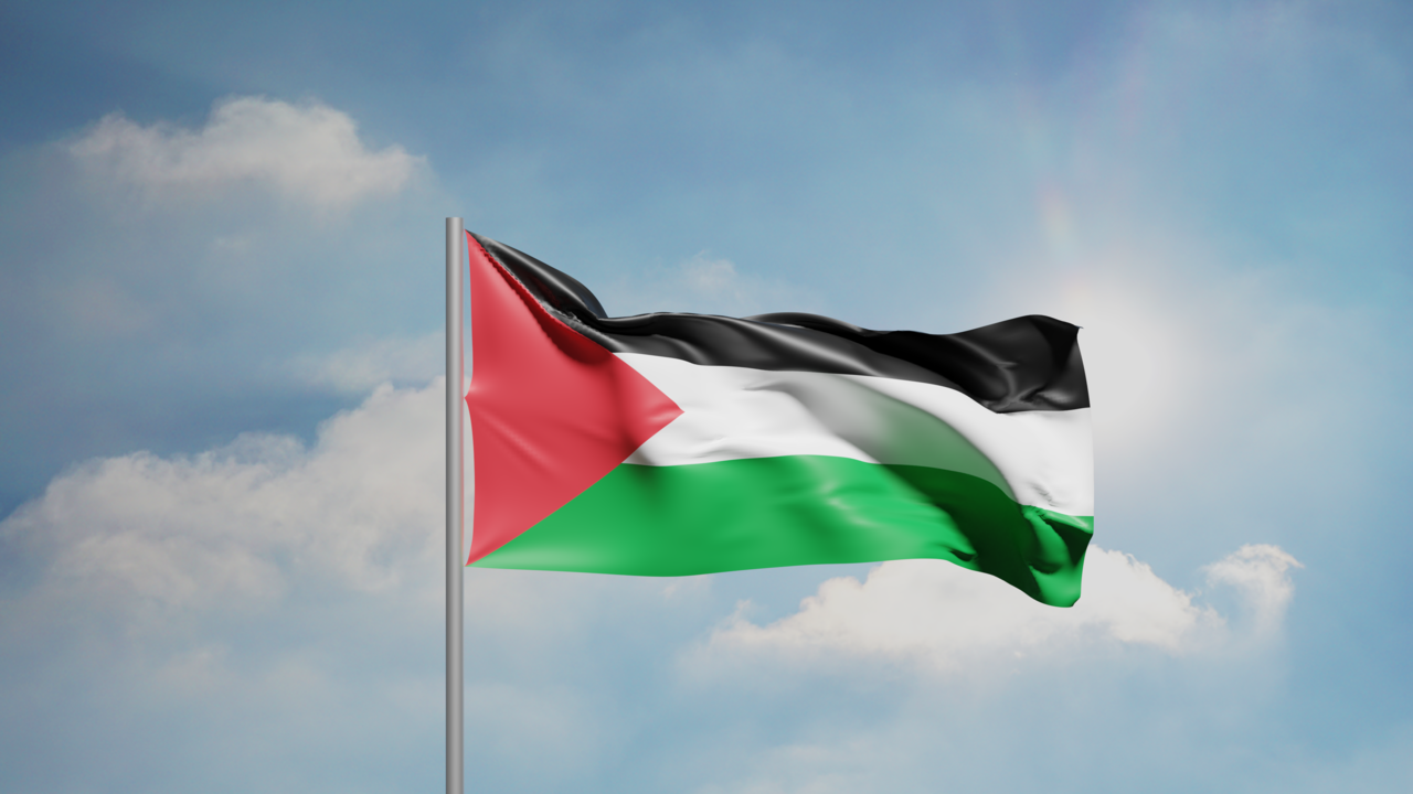 1. Meaning of the Flag
