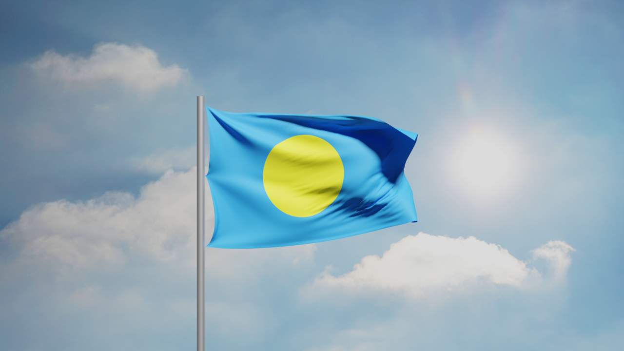 1. Meaning of the Flag