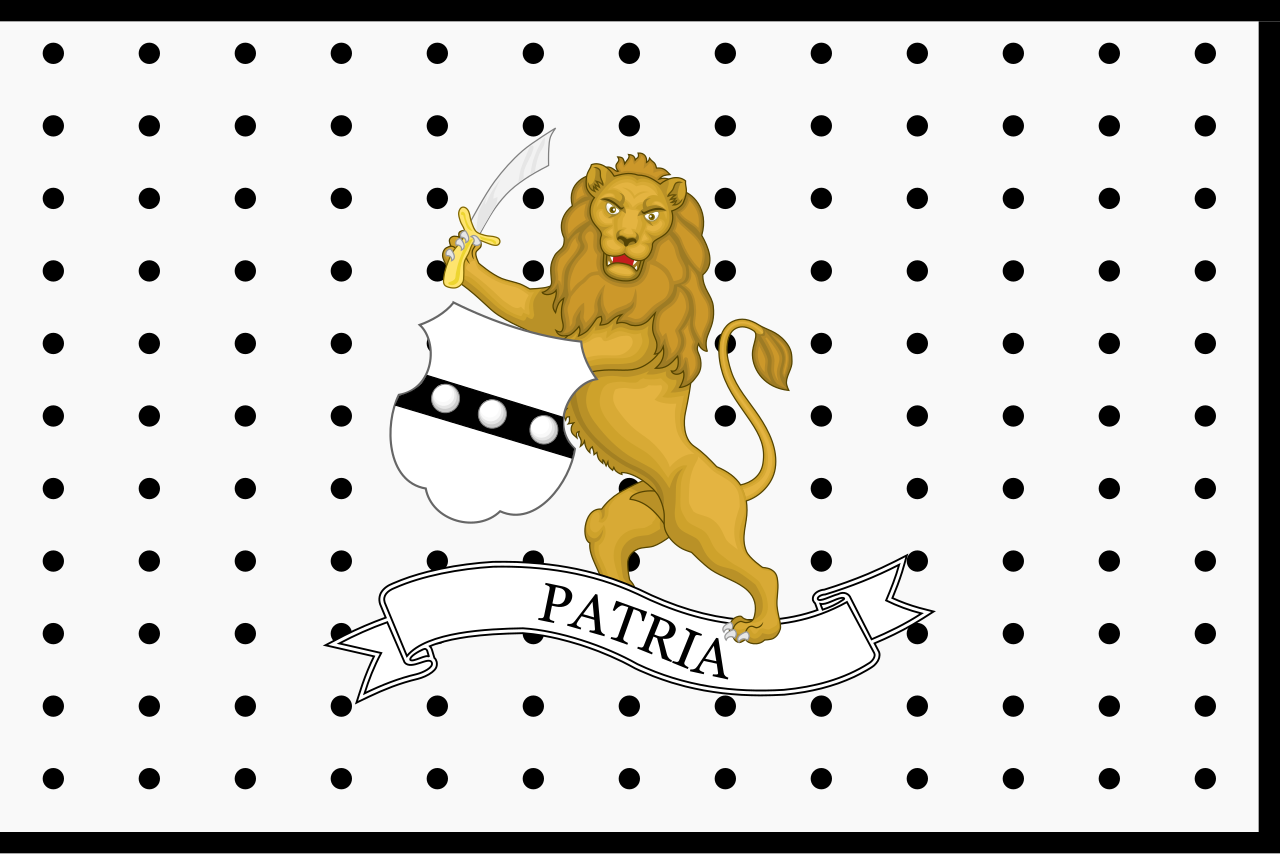 1. Meaning of the Flag