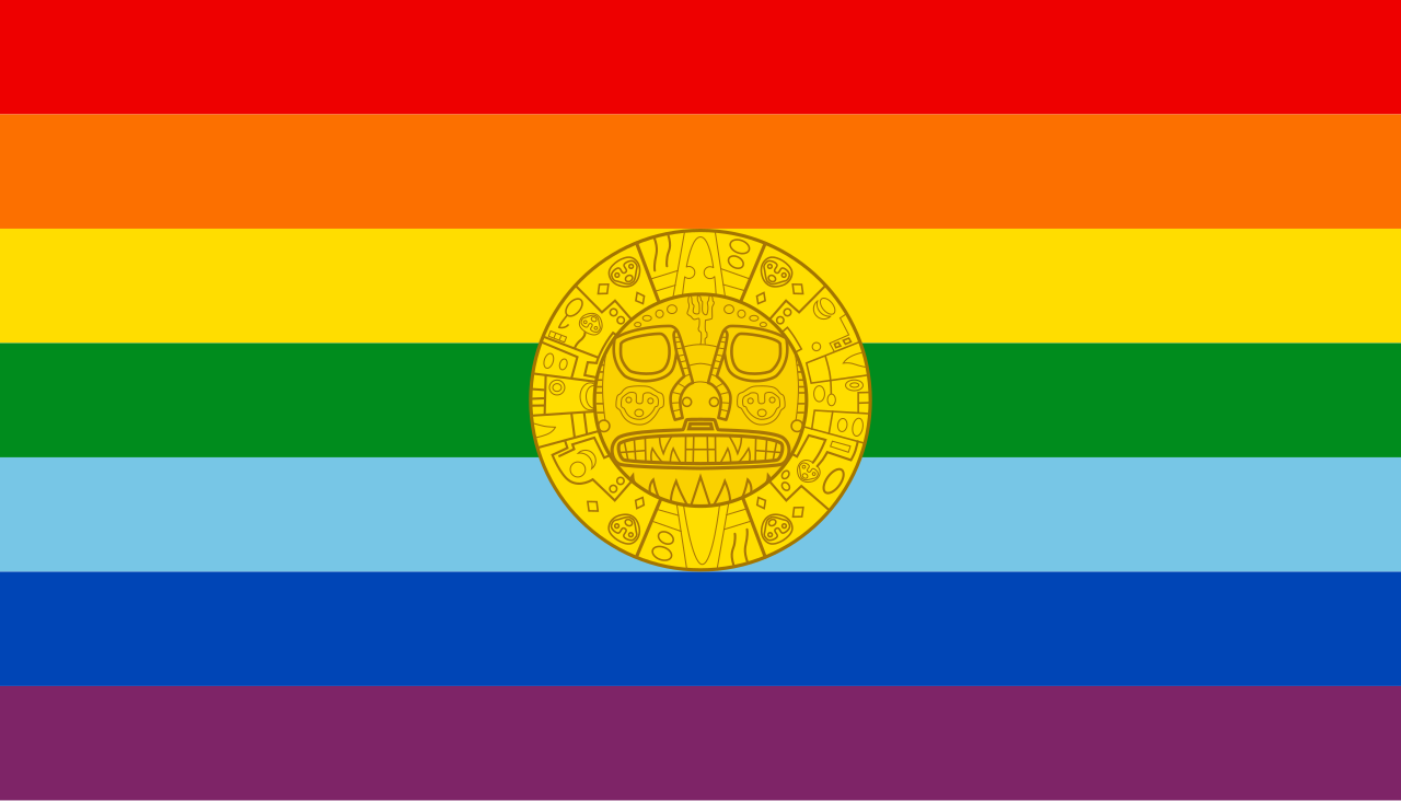 1. Meaning of the Flag