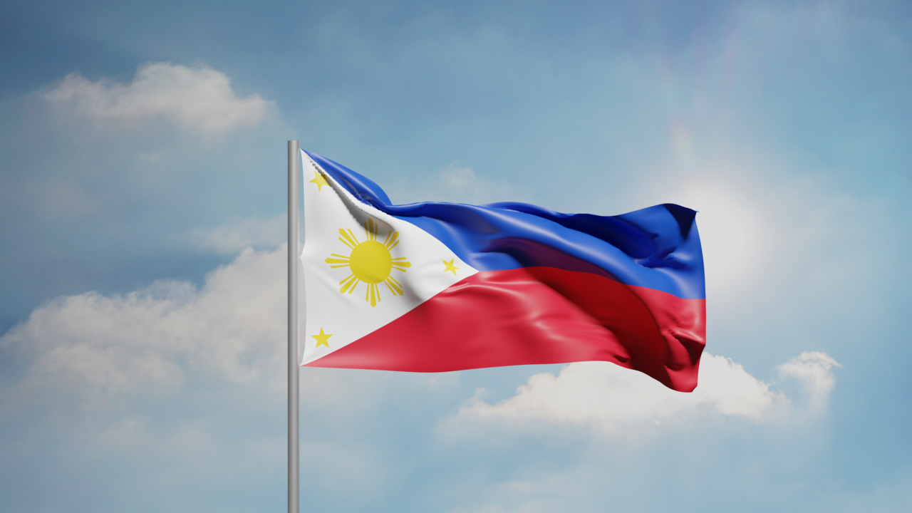 1. Meaning of the Flag