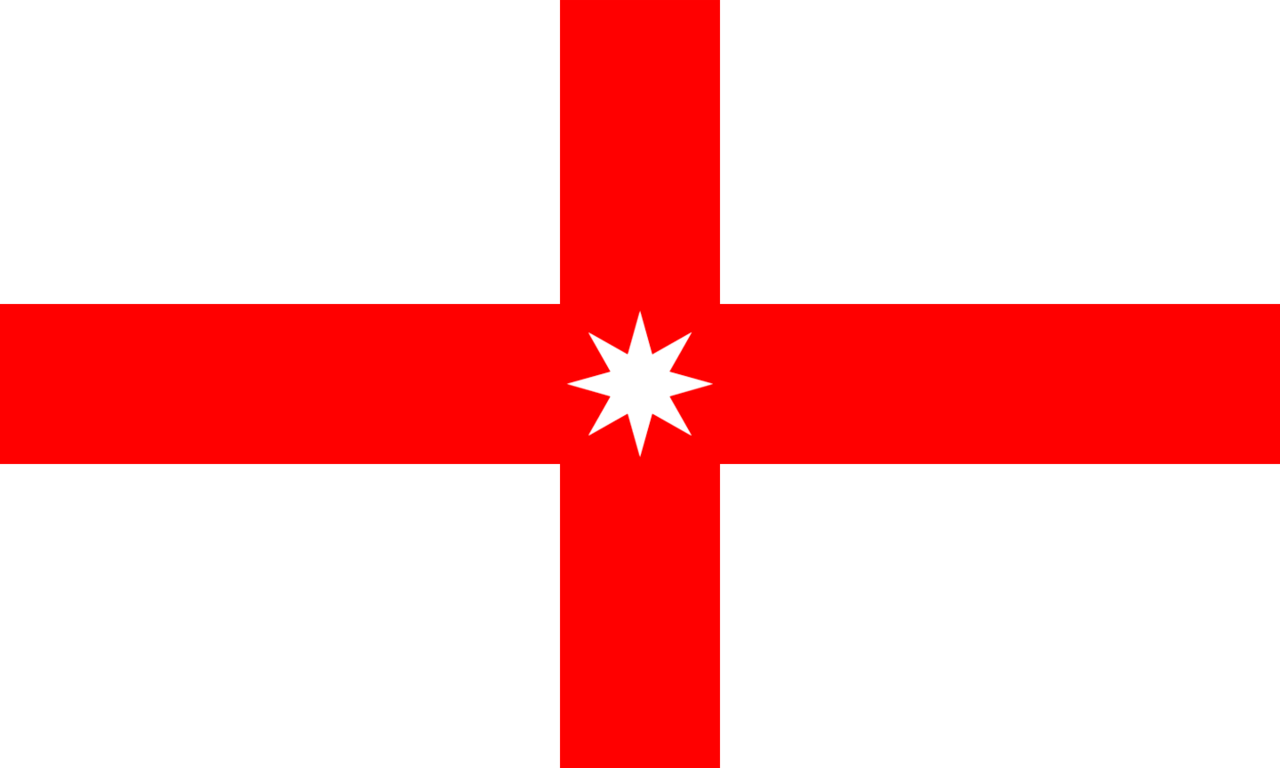 1. Meaning of the Flag
