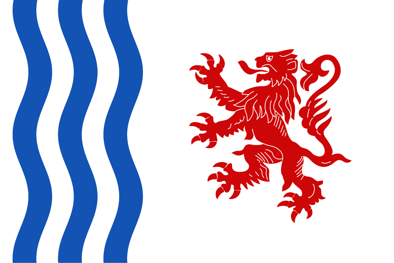 1. Meaning of the Flag