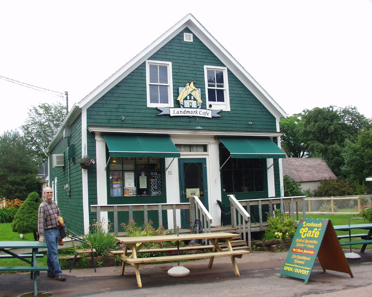 4. State Overview & Attractions