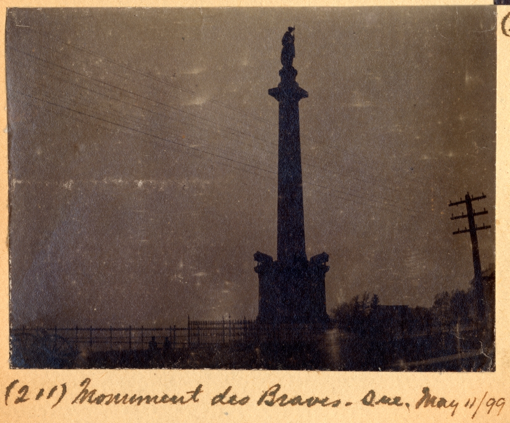 2. History of the Flag