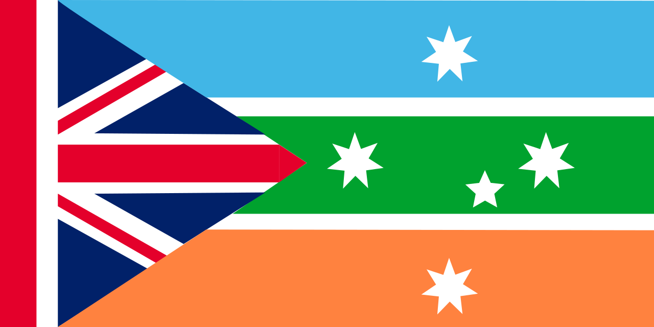1. Meaning of the Flag