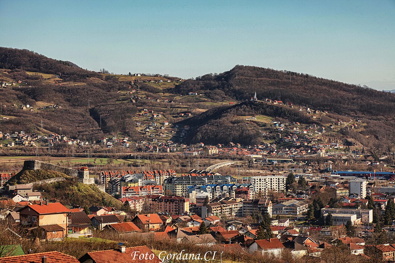 4. Overview & Attractions