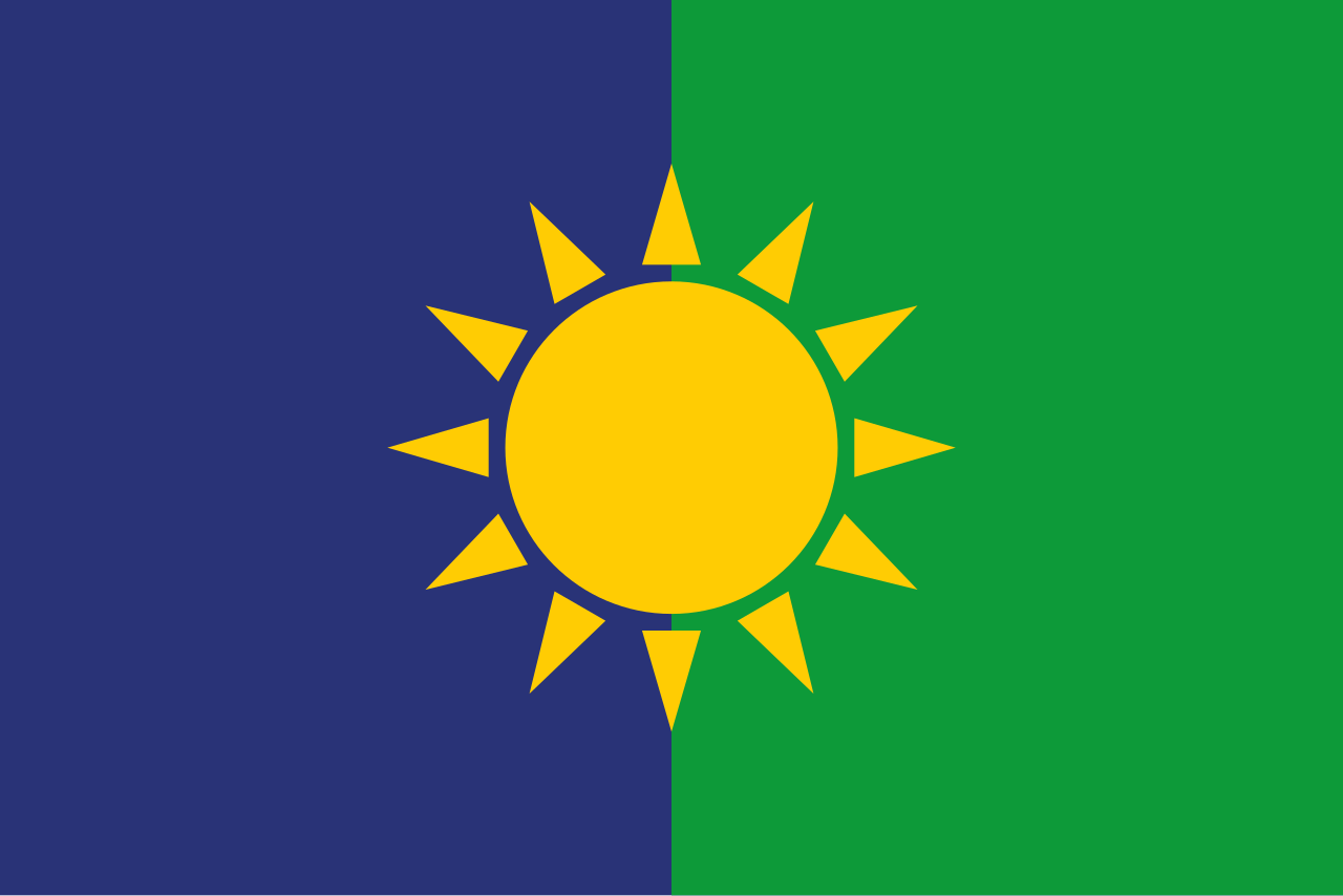 1. Meaning of the Flag