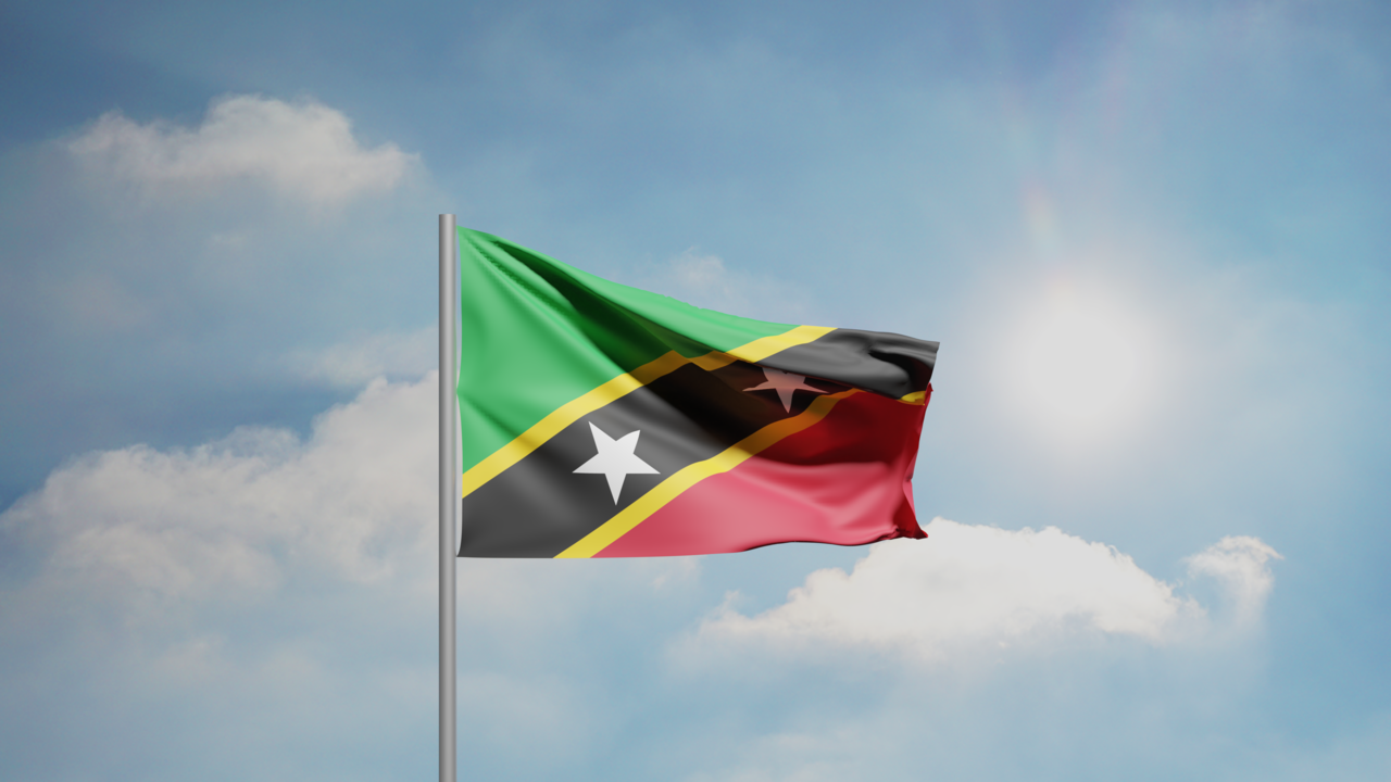 1. Meaning of the Flag