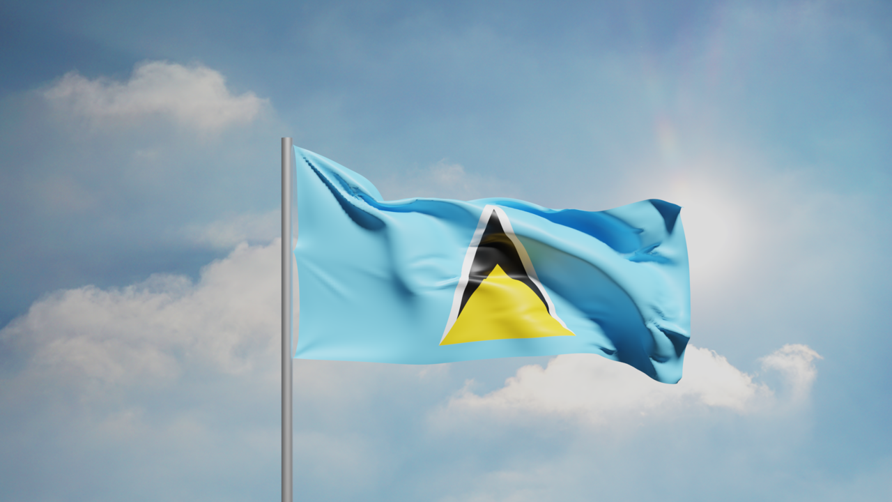 1. Meaning of the Flag