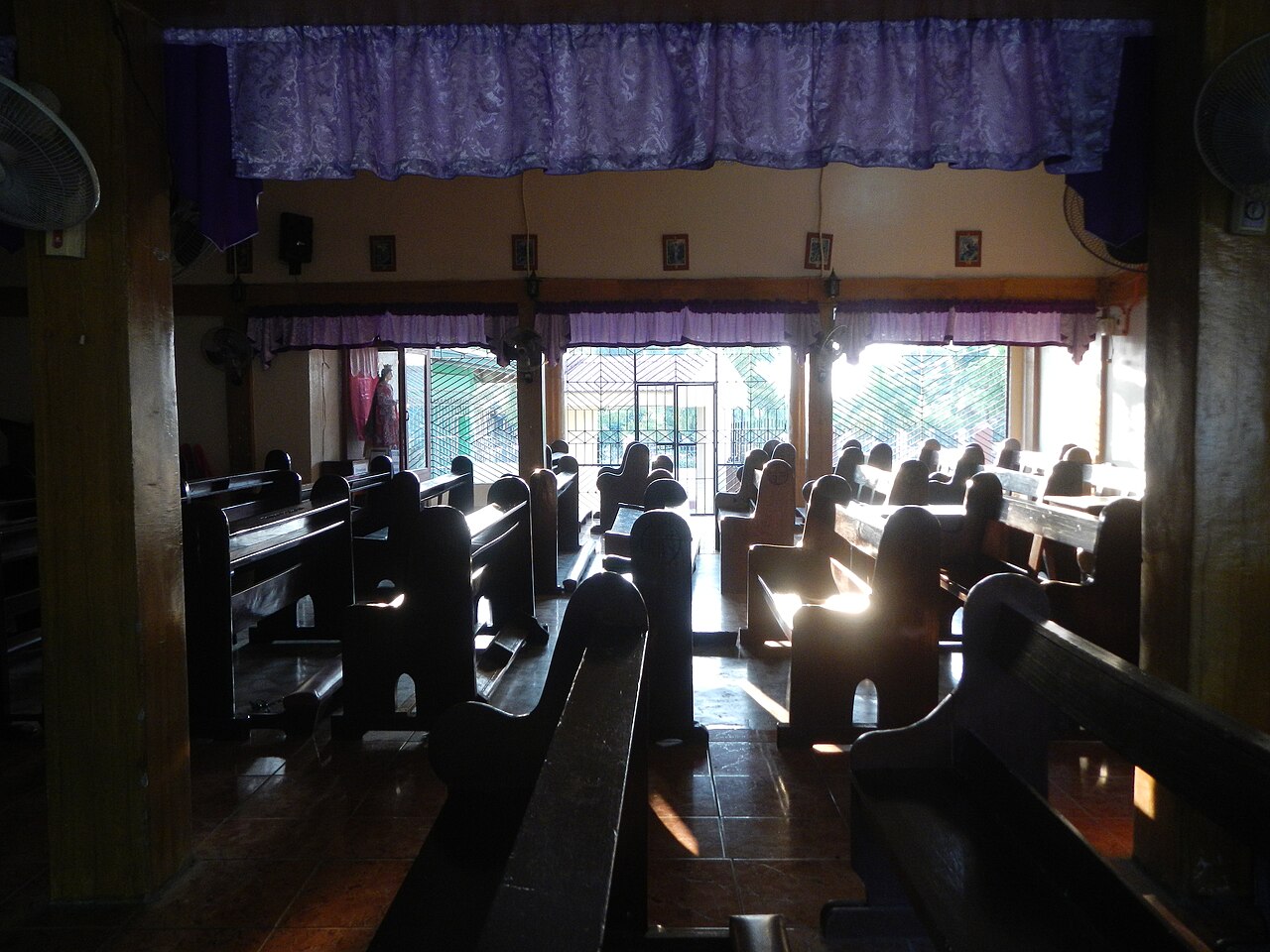 4. Overview & Attractions