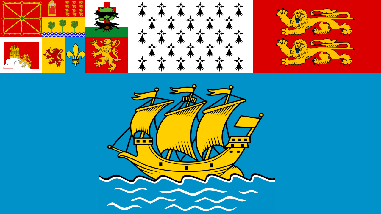 1. Meaning of the Flag