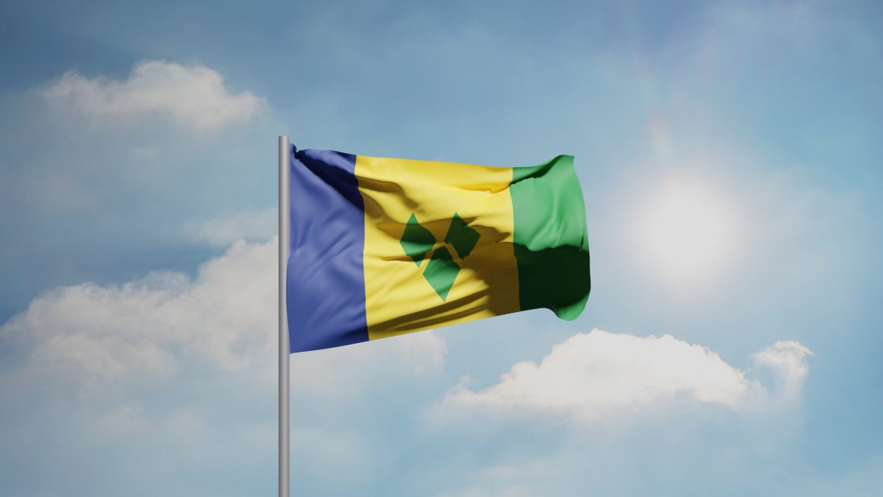 1. Meaning of the Flag