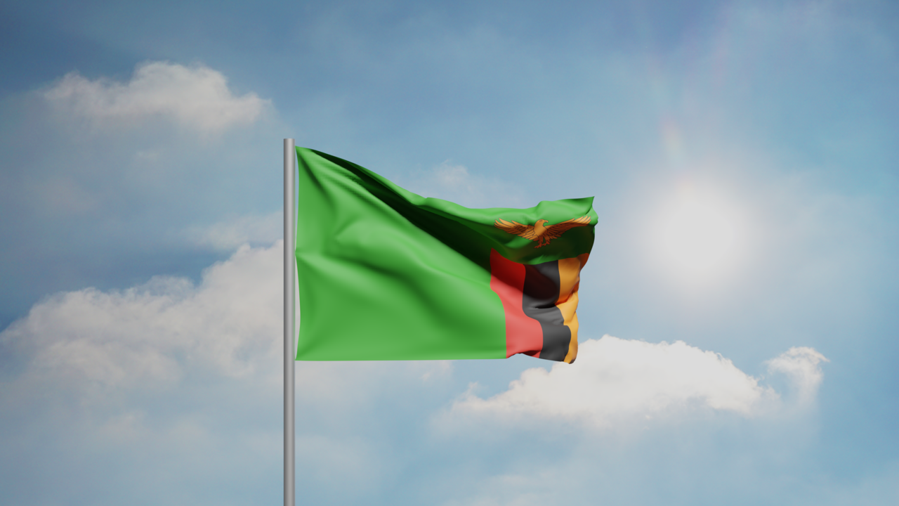 1. Meaning of the Flag