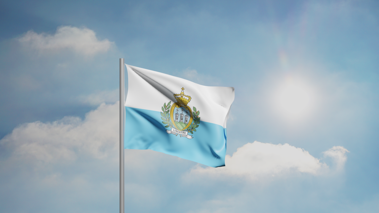 1. Meaning of the Flag