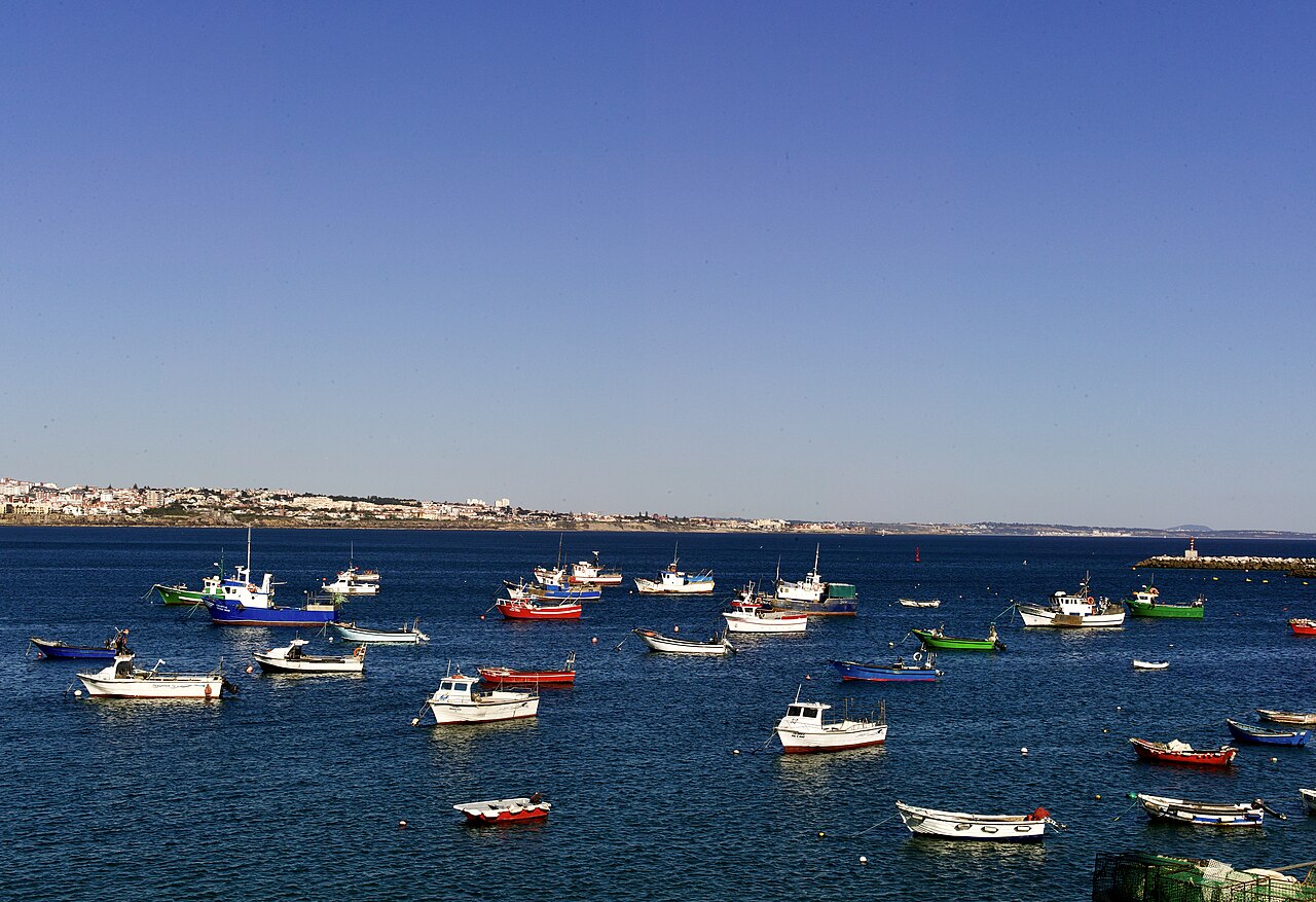 4. Overview & Attractions