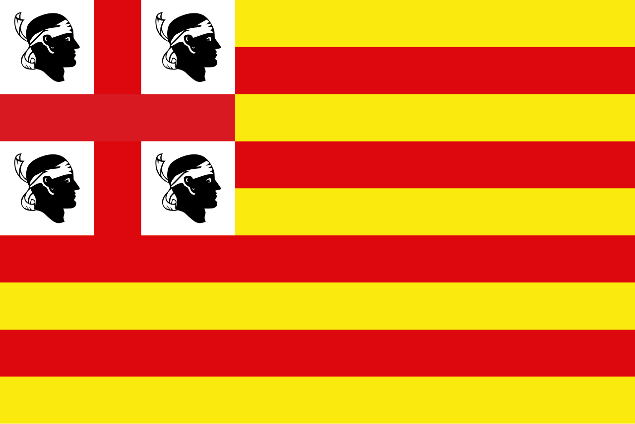 1. Meaning of the Flag