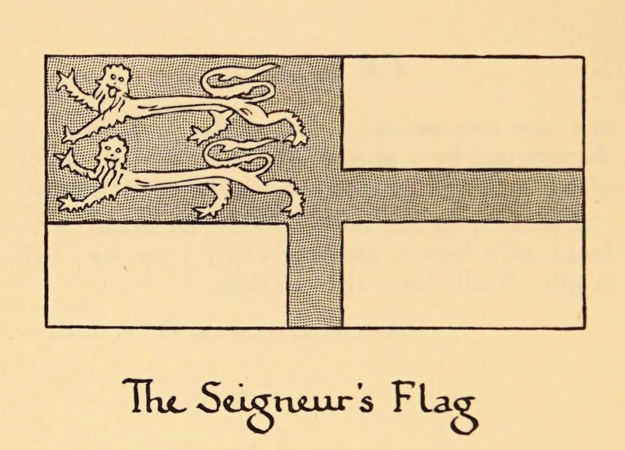 1. Meaning of the Flag