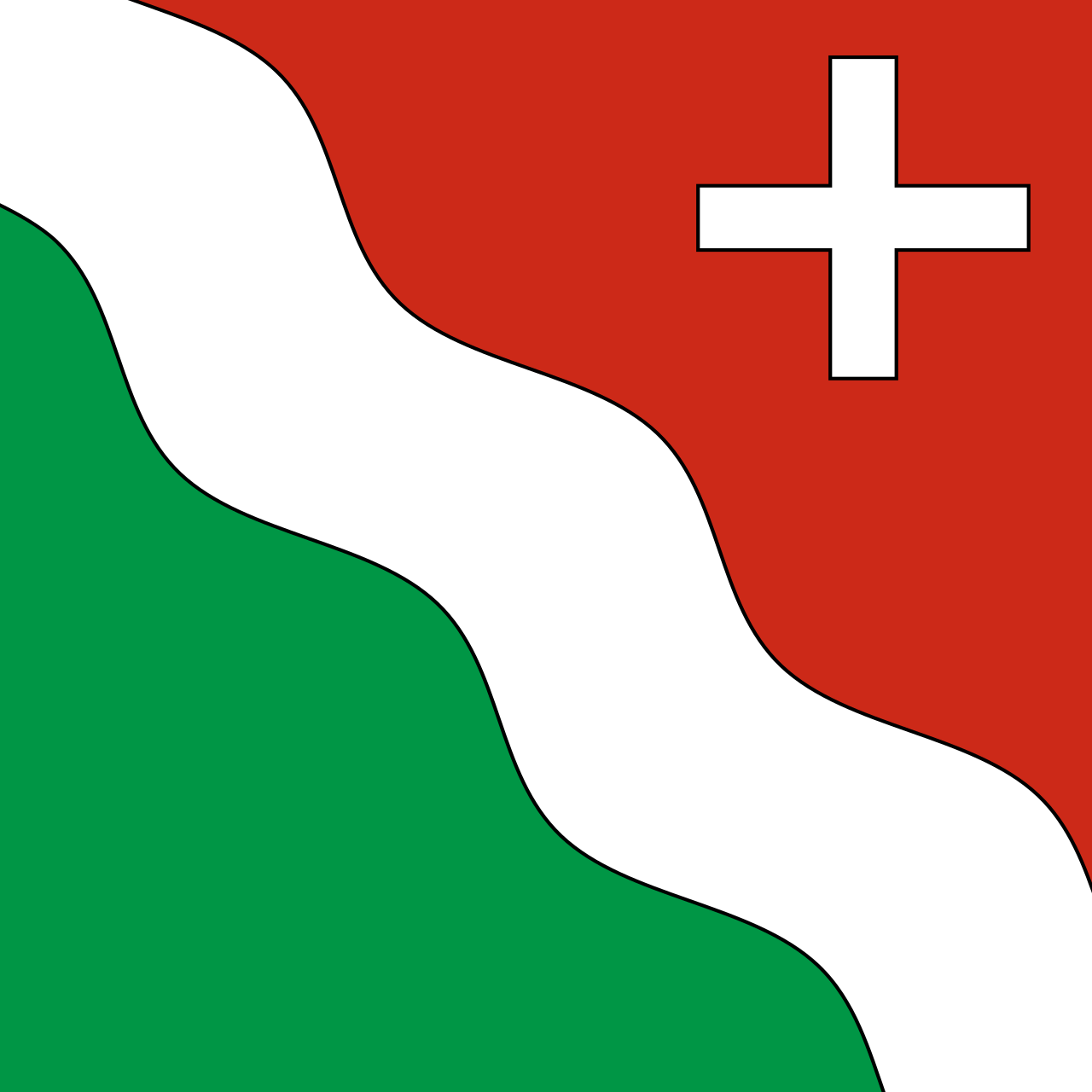 1. Meaning of the Flag