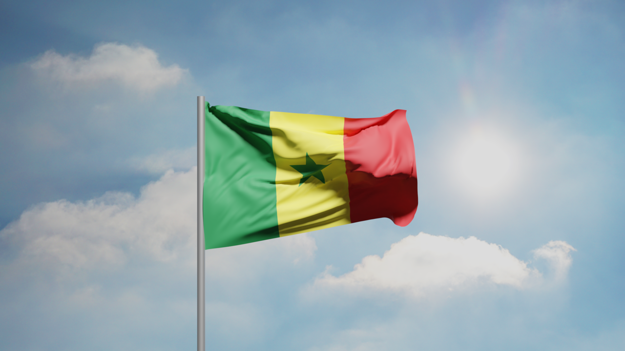 1. Meaning of the Flag