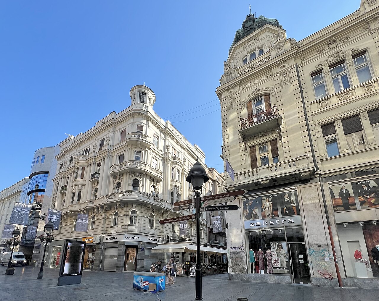 4. Overview & Attractions