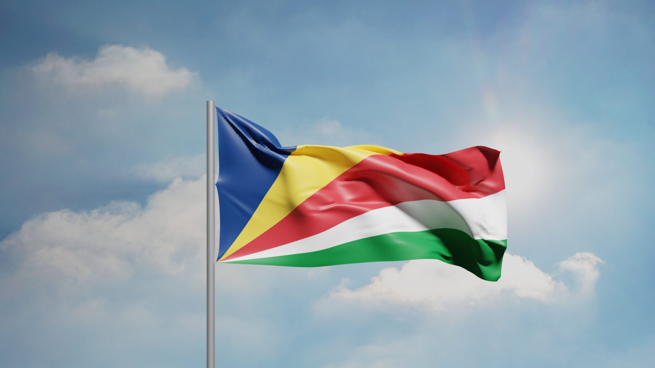 1. Meaning of the Flag