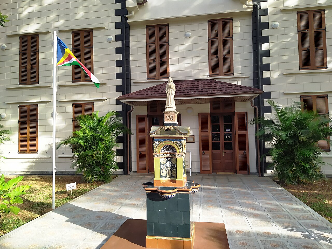 2. History of the Flag