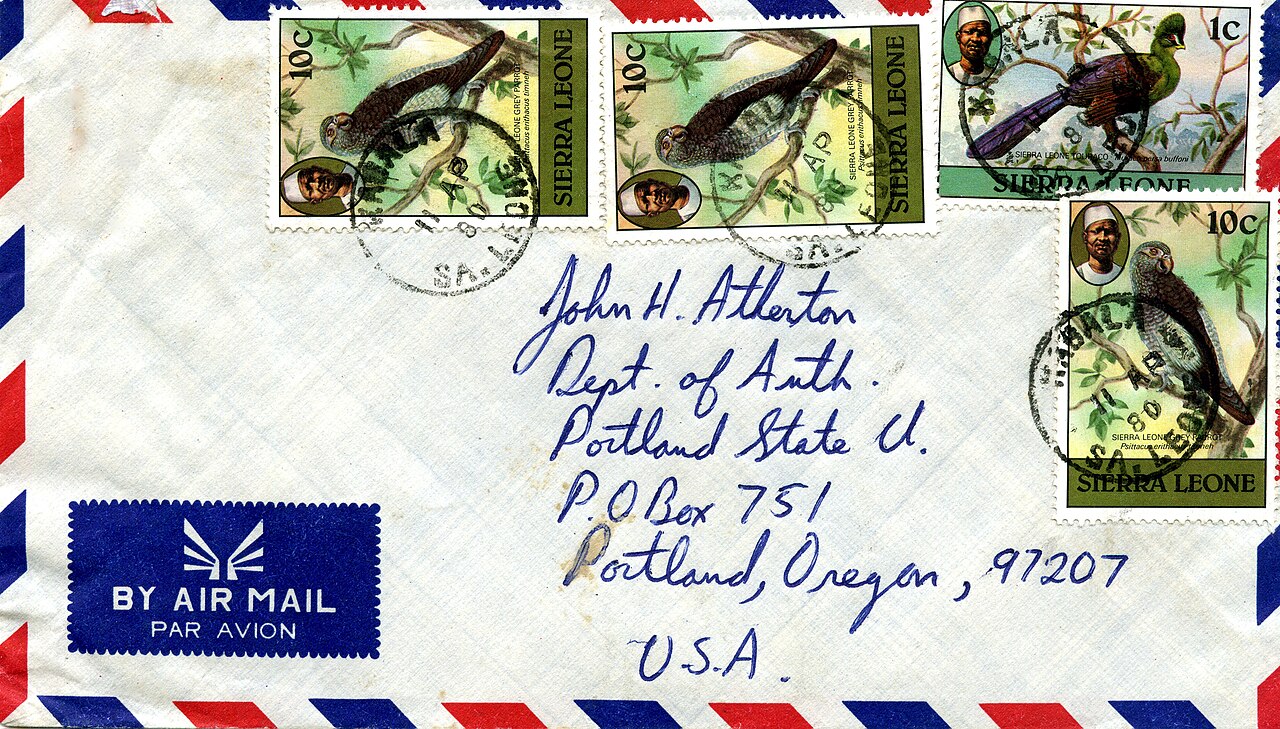 3. Interesting Facts