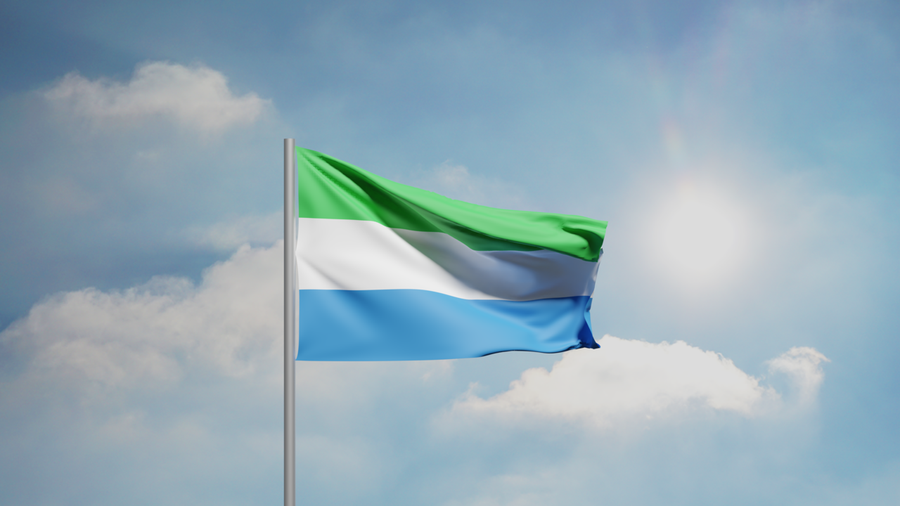 1. Meaning of the Flag