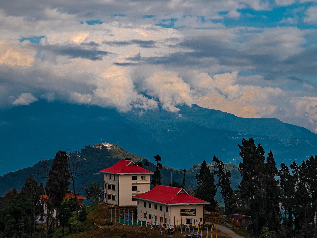 4. Overview & Attractions