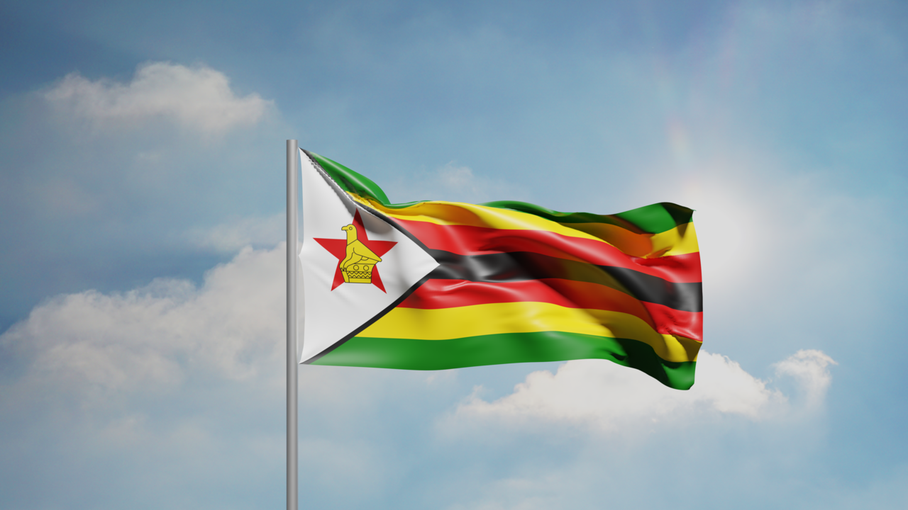 1. Meaning of the Flag