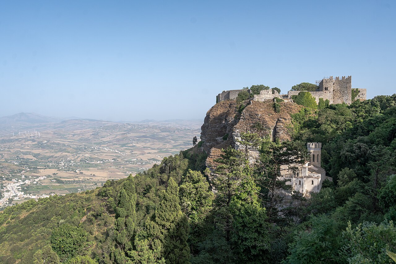 4. State Overview & Attractions