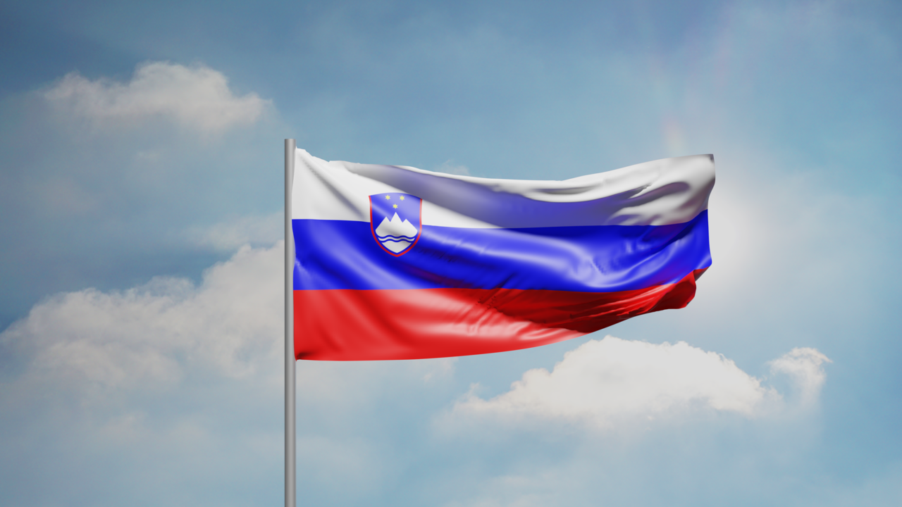 1. Meaning of the Flag