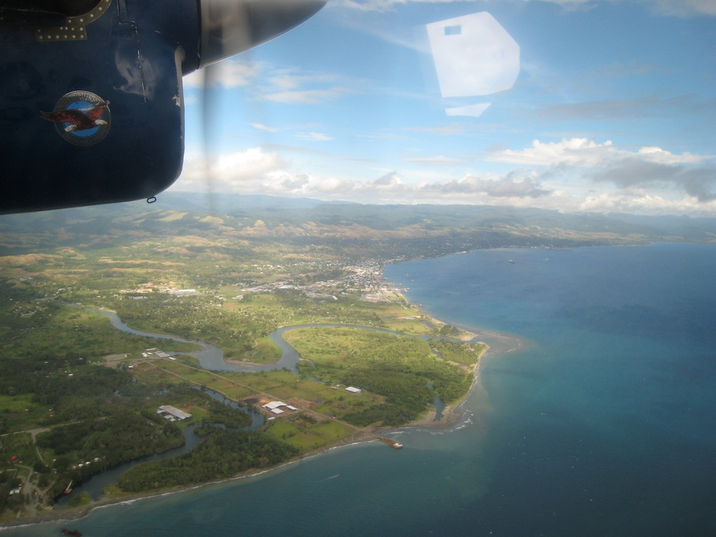 4. Overview & Attractions