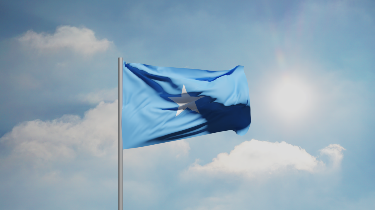 1. Meaning of the Flag