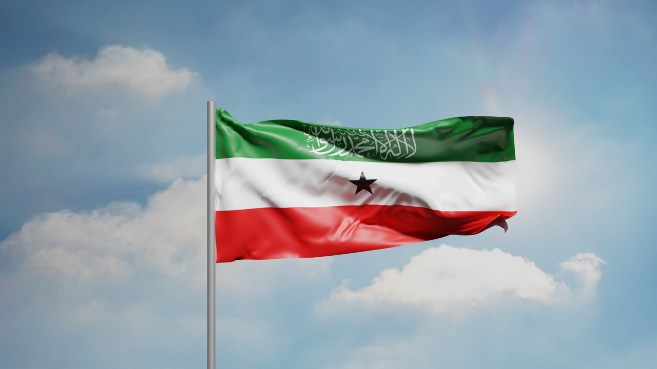 1. Meaning of the Flag