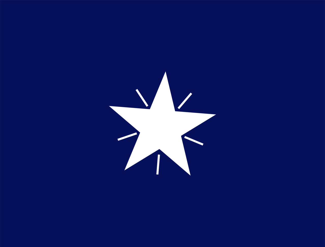 1. Meaning of the Flag