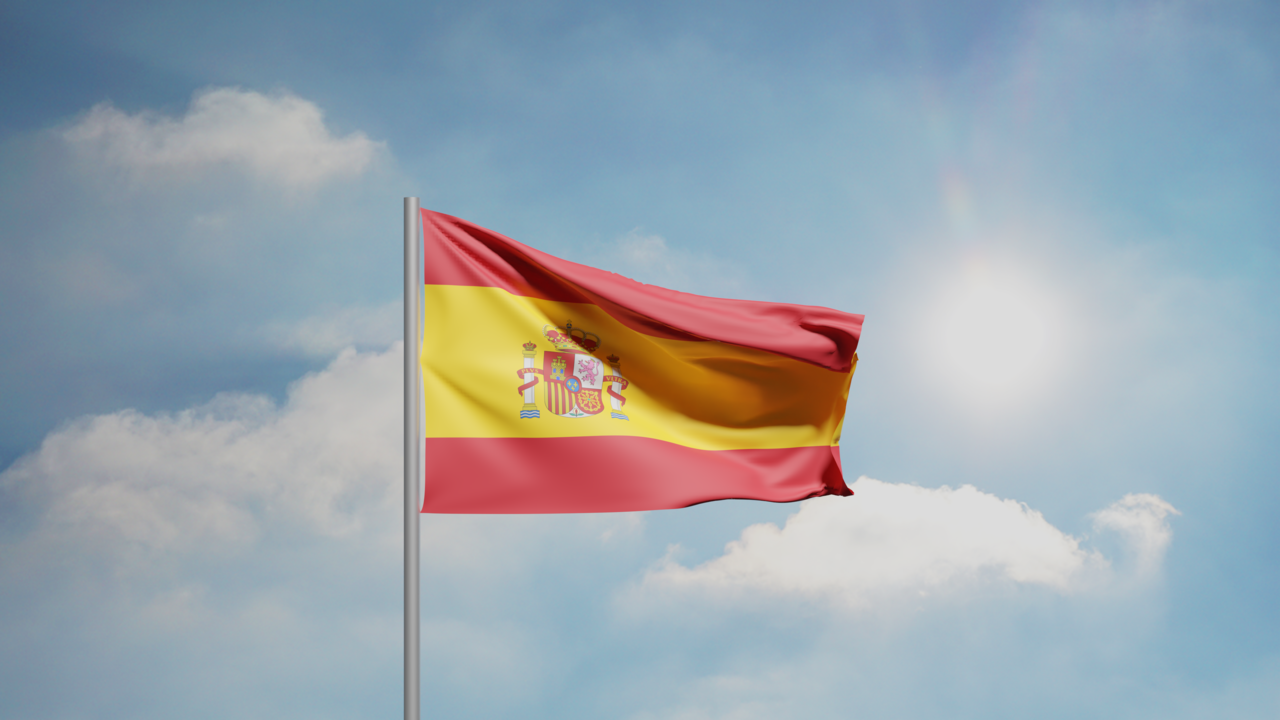 1. Meaning of the Flag