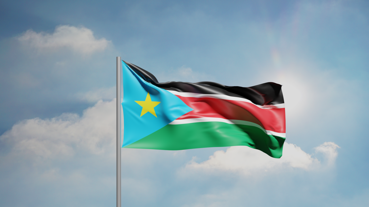 1. Meaning of the Flag