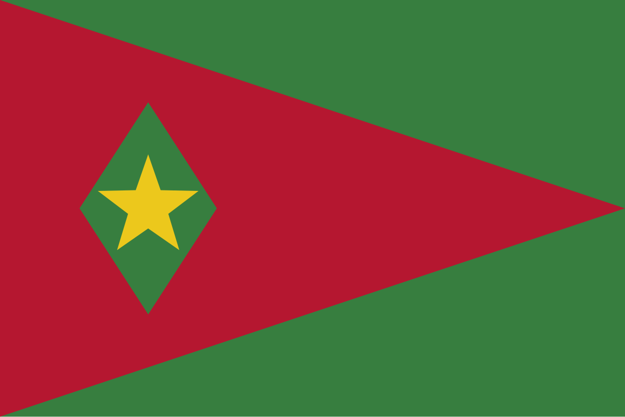 1. Meaning of the Flag