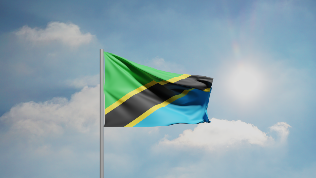 1. Meaning of the Flag