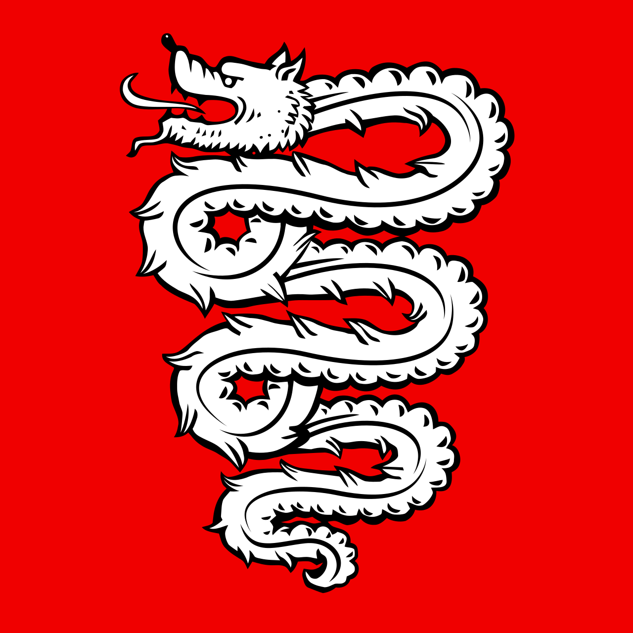 1. Meaning of the Flag
