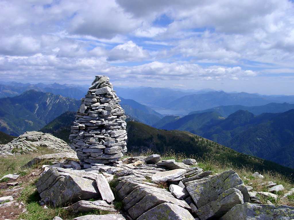 4. State Overview & Attractions