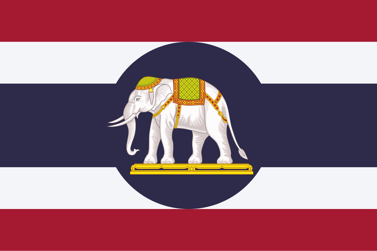 1. Meaning of the Flag