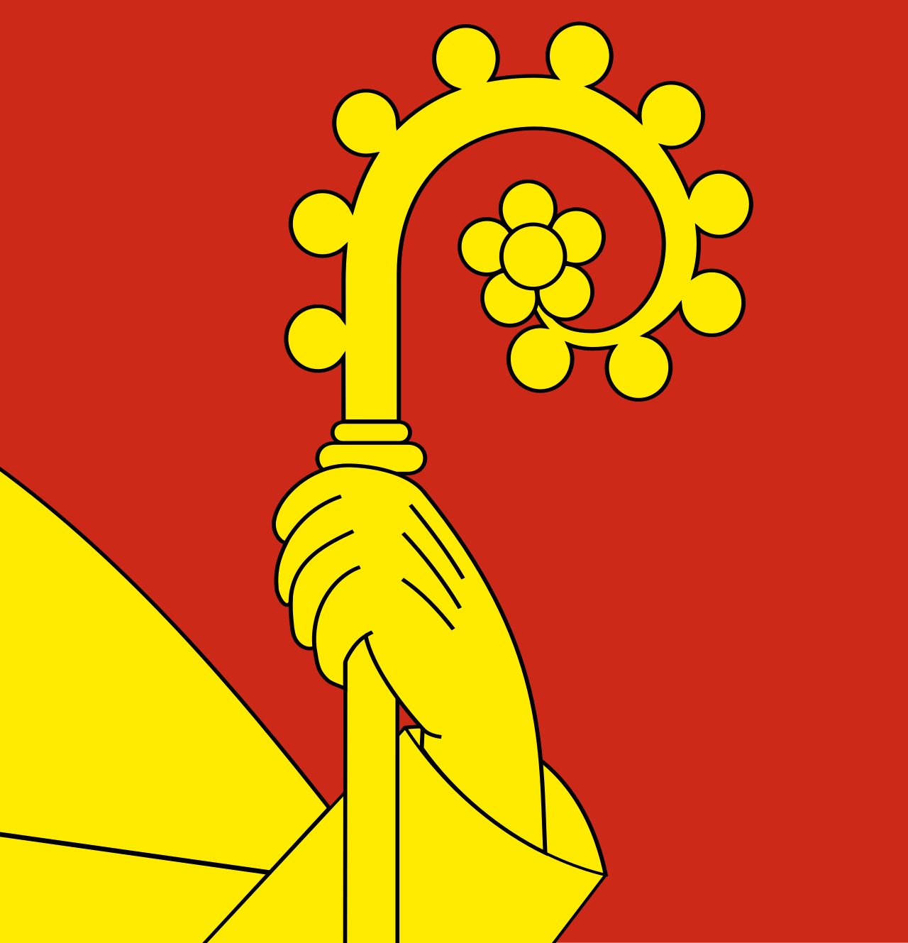 1. Meaning of the Flag