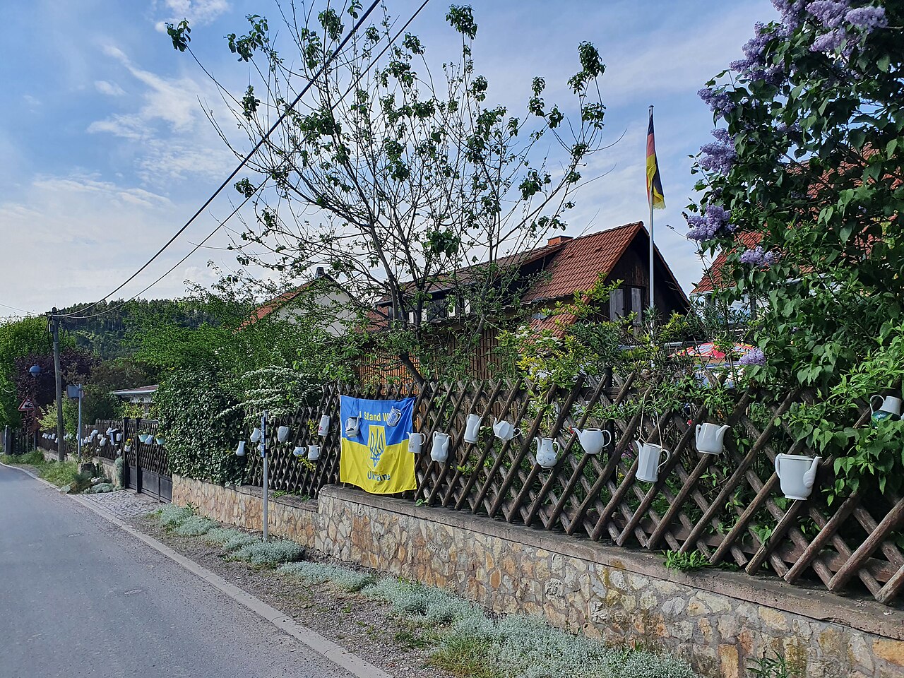 1. Meaning of the Flag