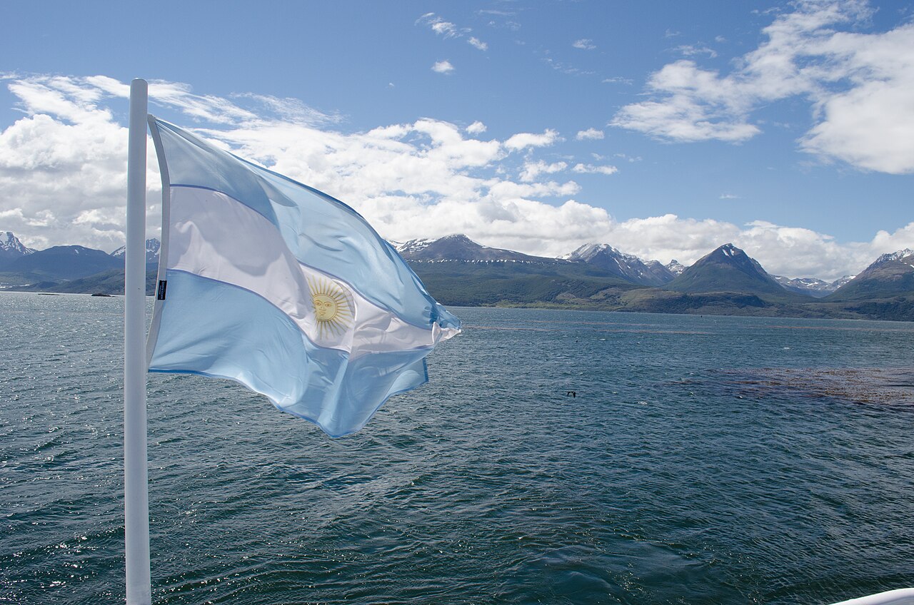 1. Meaning of the Flag