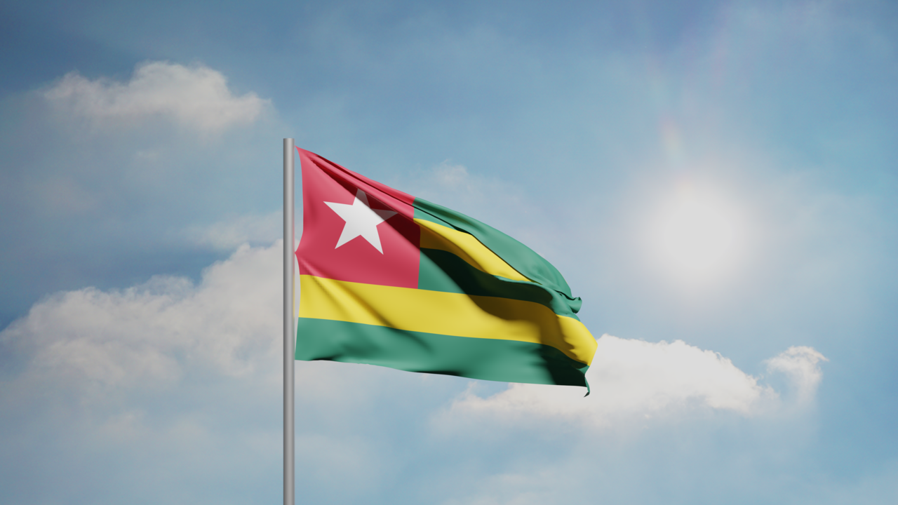 1. Meaning of the Flag