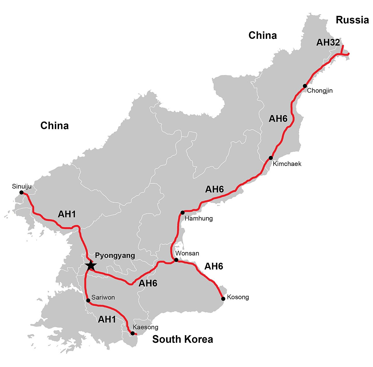 4. Overview & Attractions