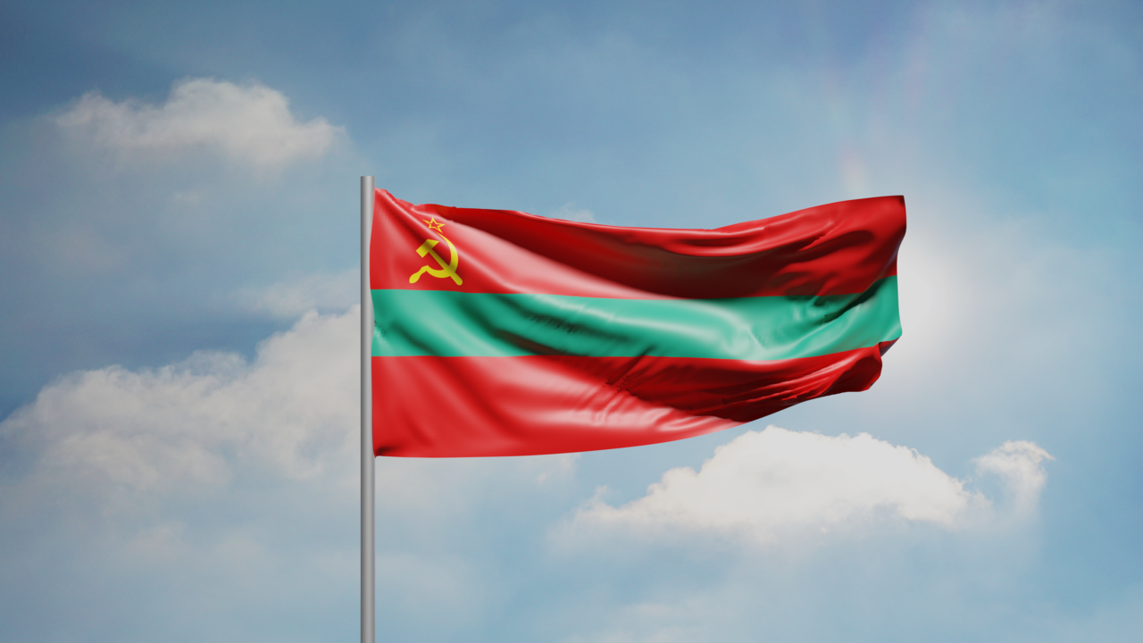 1. Meaning of the Flag